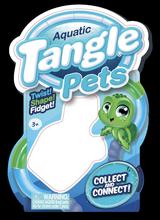 Load image into Gallery viewer, Tangle Jr. Pets Aquatic Series
