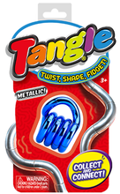 Load image into Gallery viewer, Tangle Jr. Metallic
