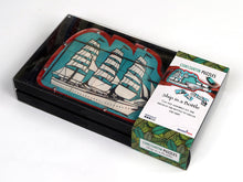 Load image into Gallery viewer, Ship In A Bottle
