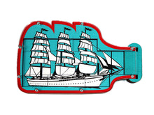 Load image into Gallery viewer, Ship In A Bottle
