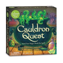 Load image into Gallery viewer, Cauldron Quest

