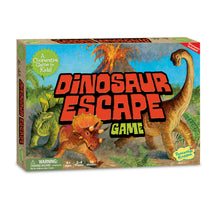 Load image into Gallery viewer, Dinosaur Escape
