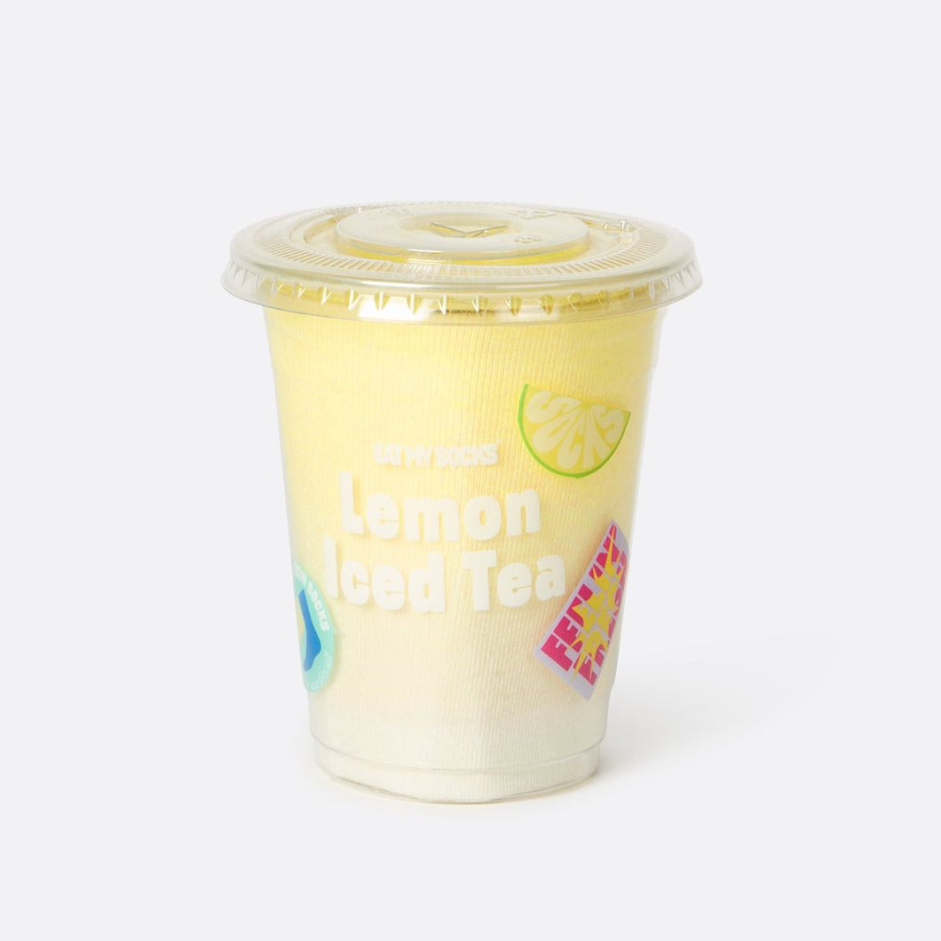 EMS Iced Tea Lemon (2 pairs)