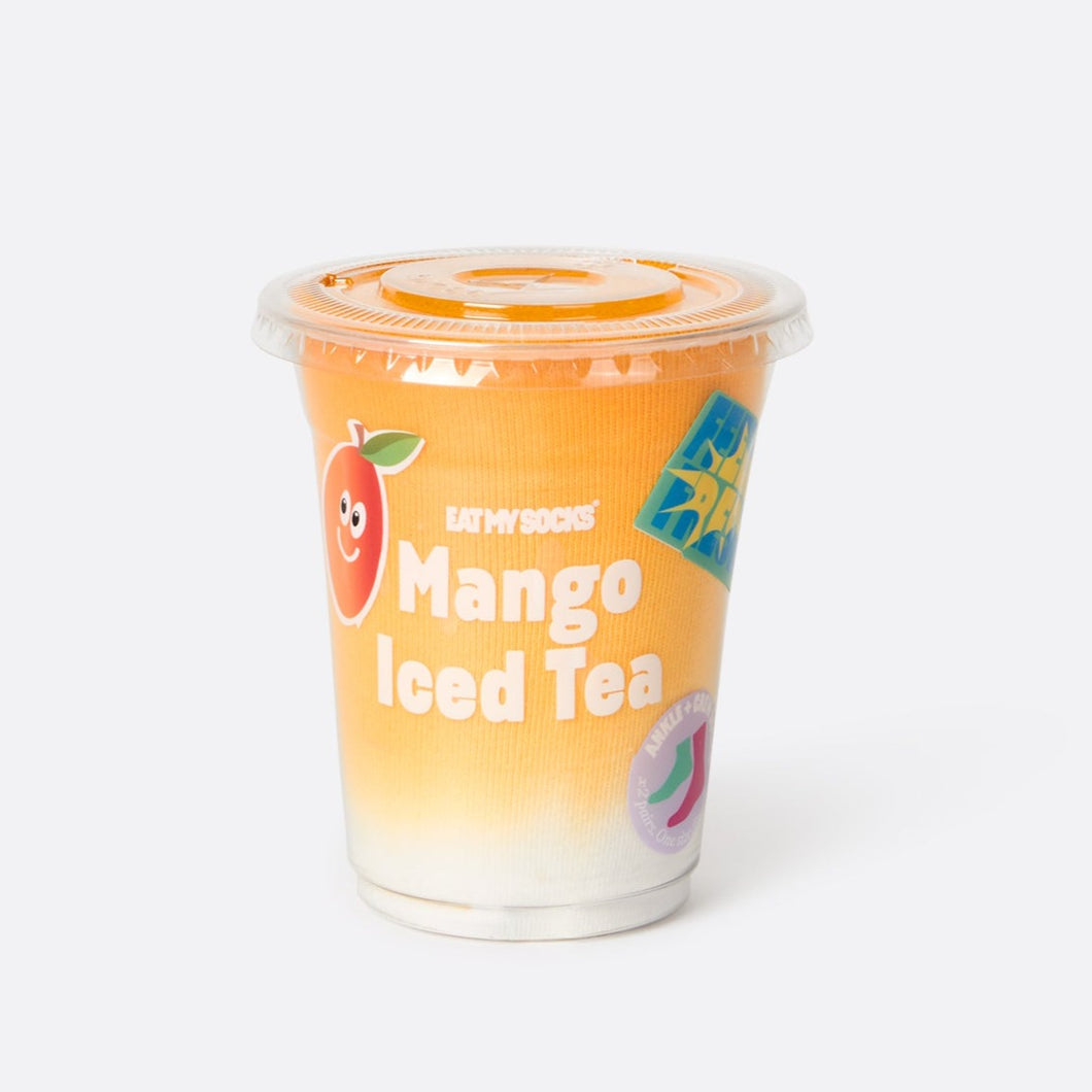 EMS Iced Tea Mango (2 pairs)