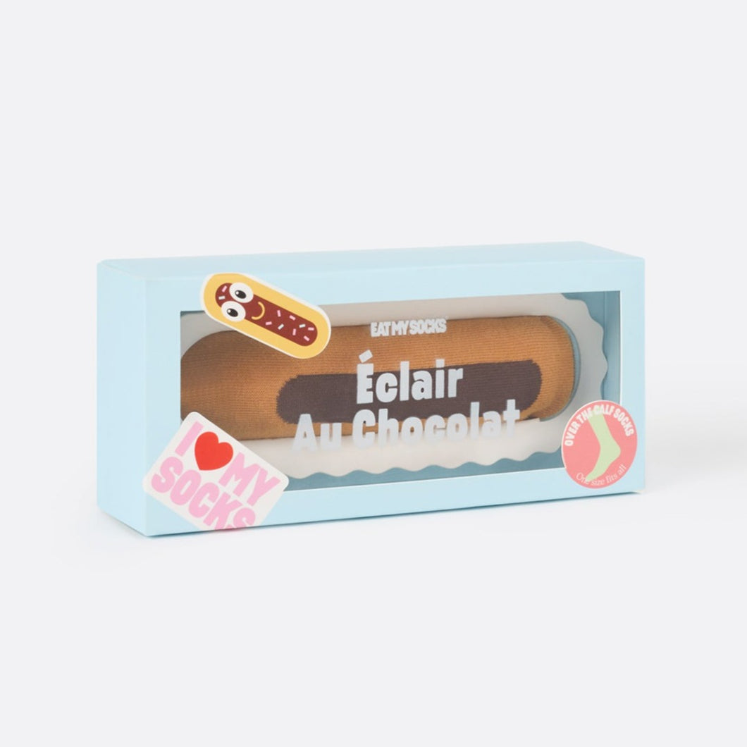 EMS Éclair au Chocolat