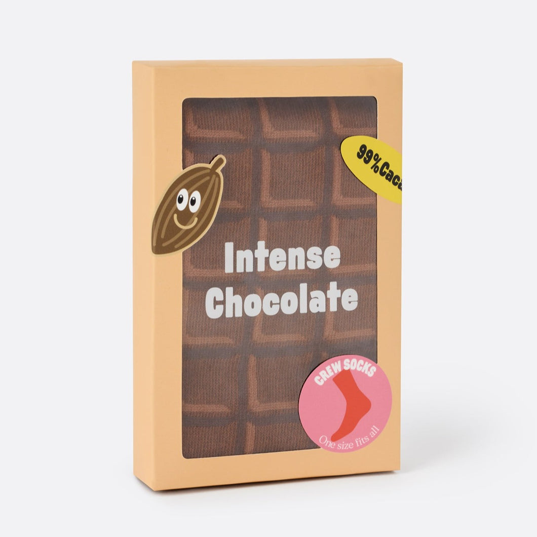 EMS Intense Chocolate