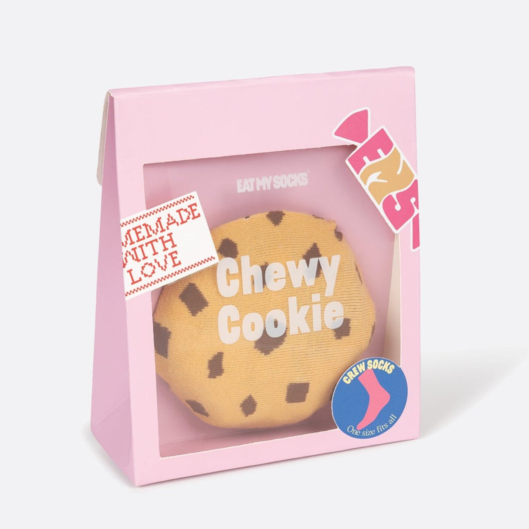 EMS Chewy Cookie