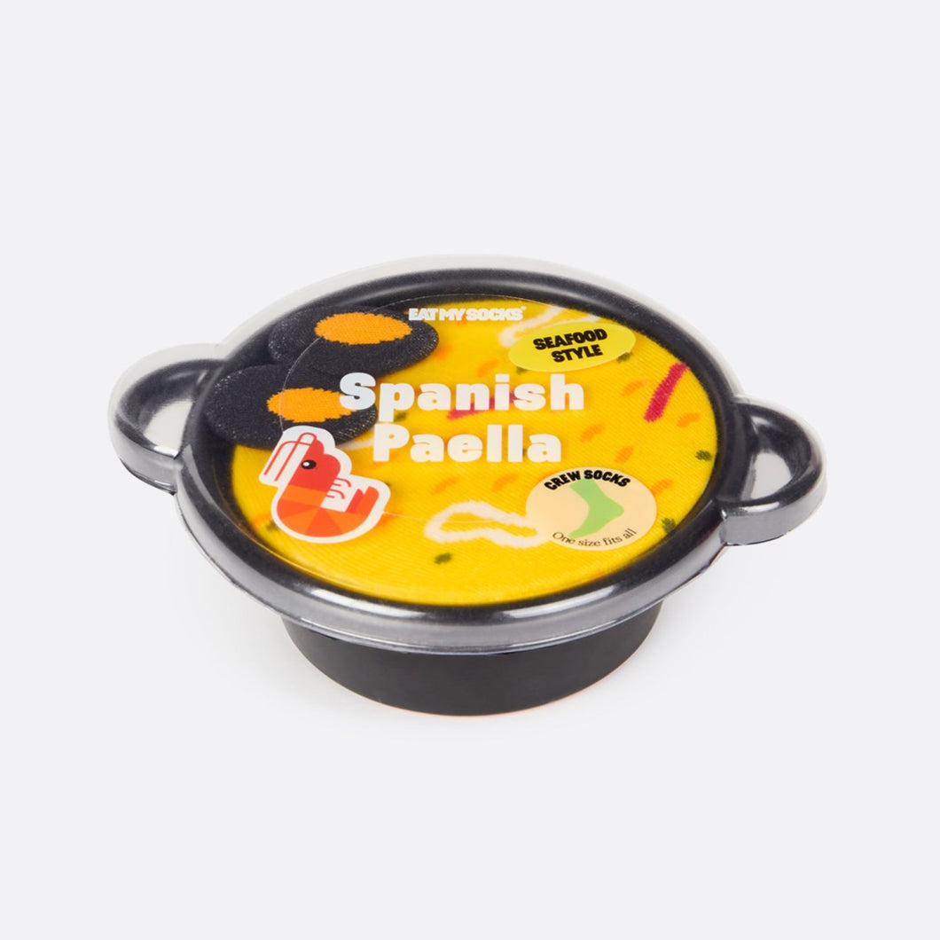 EMS Spanish Paella