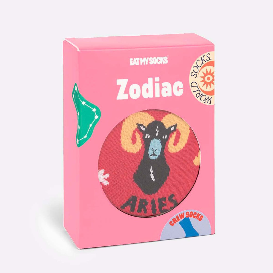 EMS Zodiac Aries