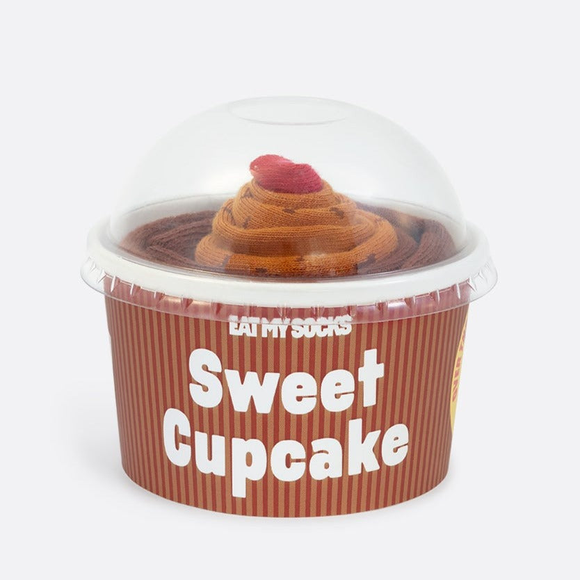 EMS Chocolate Cupcake