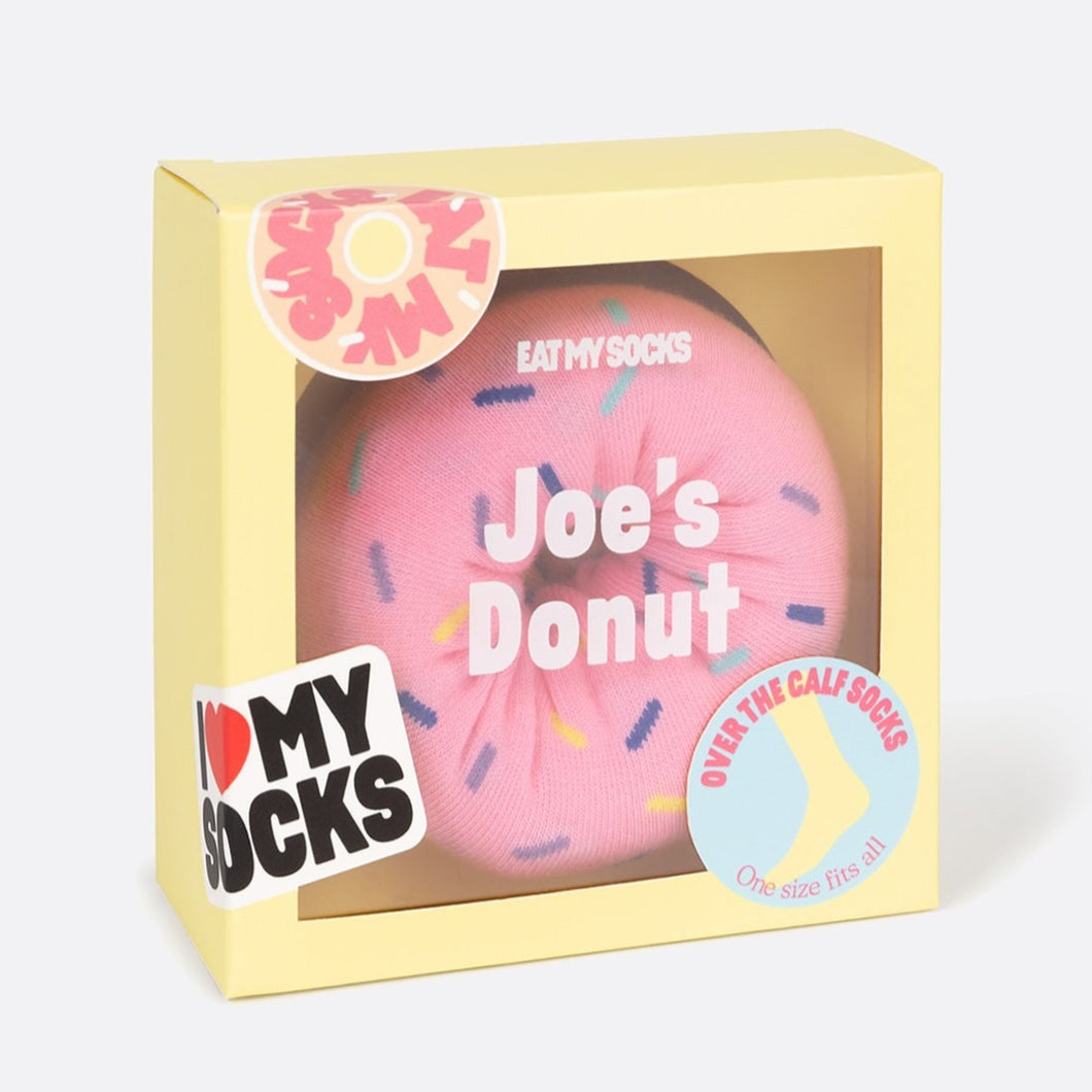 EMS Joe's Donuts Strawberry