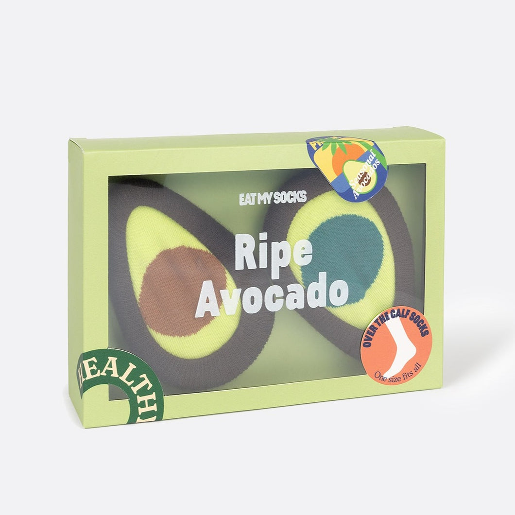 EMS Ripe Avocado