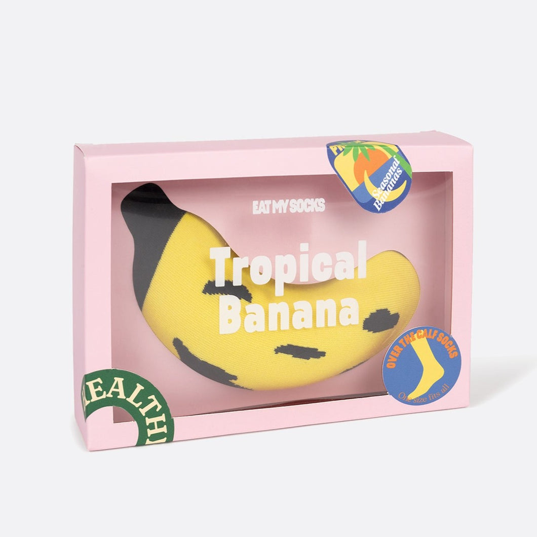 EMS Tropical Banana