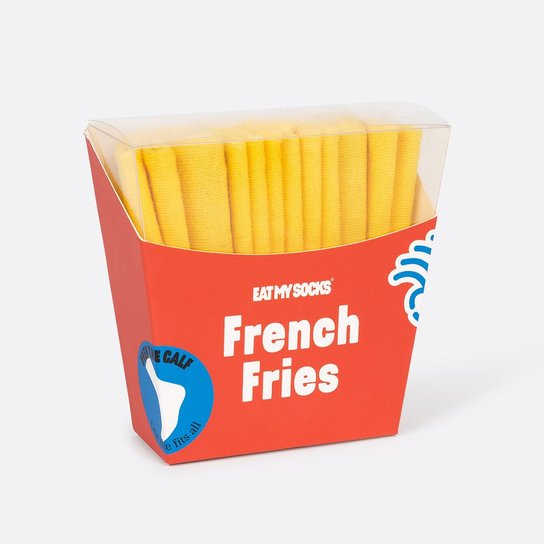 EMS French Fries
