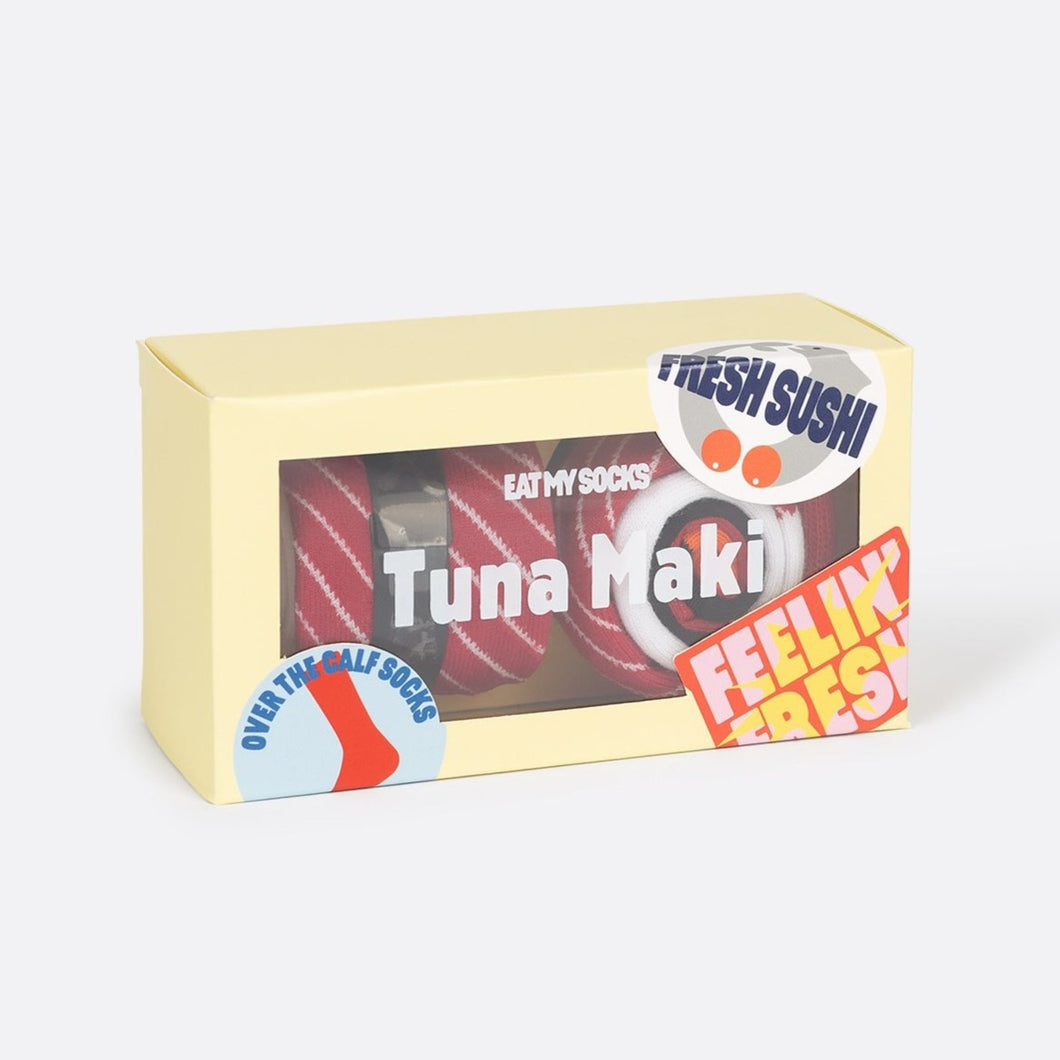 EMS Tuna Maki