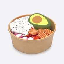 Load image into Gallery viewer, EMS Poke Bowl (2 pairs)
