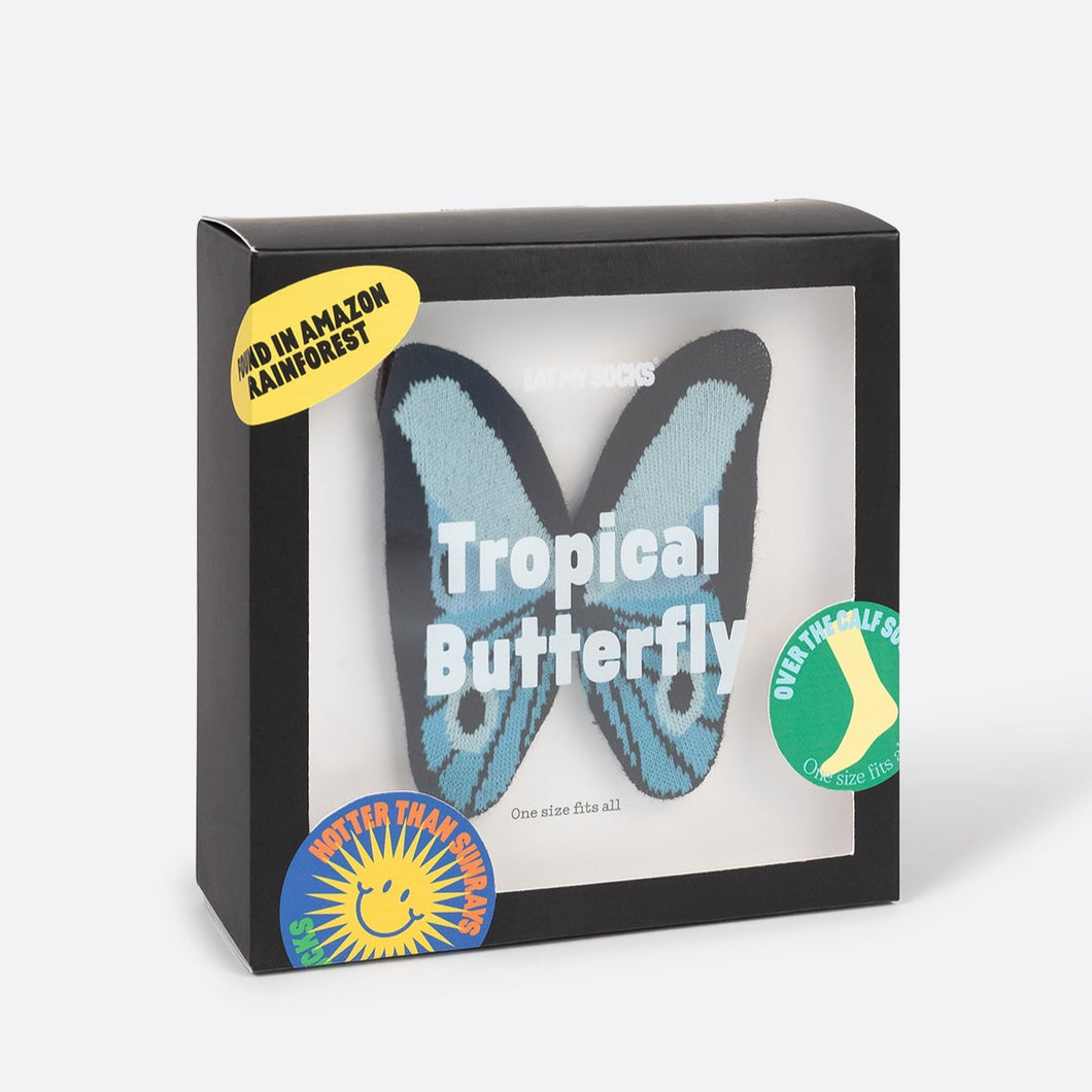 EMS Tropical Butterfly
