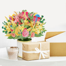 Load image into Gallery viewer, FLOBOUQUET - Happy Birthday
