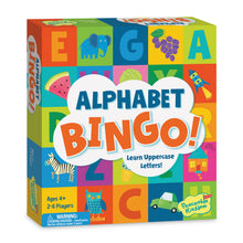 Load image into Gallery viewer, Alphabet Bingo
