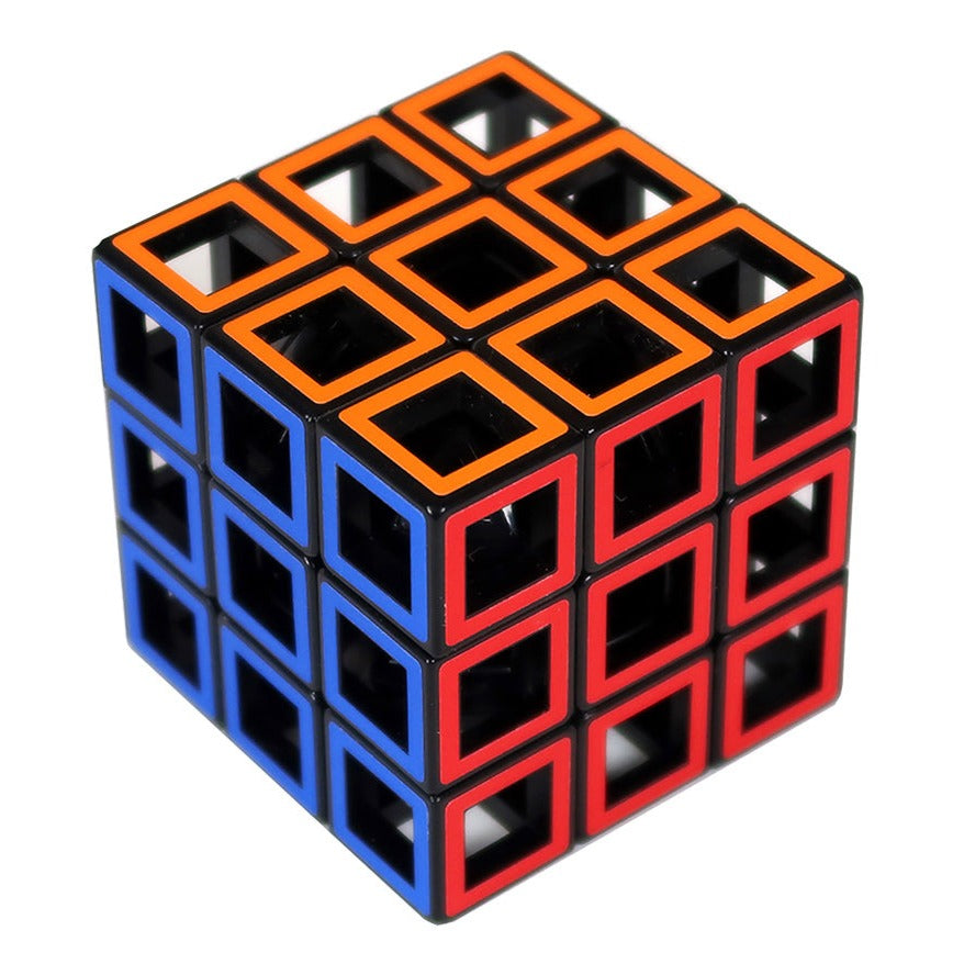 Meffert's Hollow 3 x 3 Cube