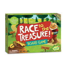 Load image into Gallery viewer, Race to the Treasure!
