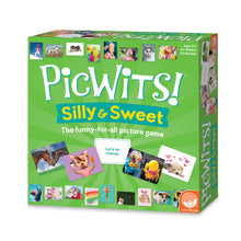 Load image into Gallery viewer, PicWits! Silly &amp; Sweet
