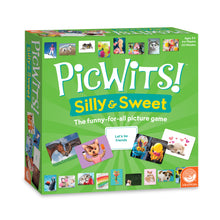 Load image into Gallery viewer, PicWits! Silly &amp; Sweet
