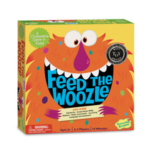 Load image into Gallery viewer, Feed the Woozle

