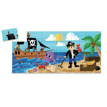 Load image into Gallery viewer, Match Up - Pirate
