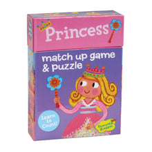 Load image into Gallery viewer, Match Up - Princess
