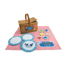 Load image into Gallery viewer, Panda&#39;s Picnic in the Park
