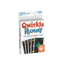 Load image into Gallery viewer, Qwirkle Rummy
