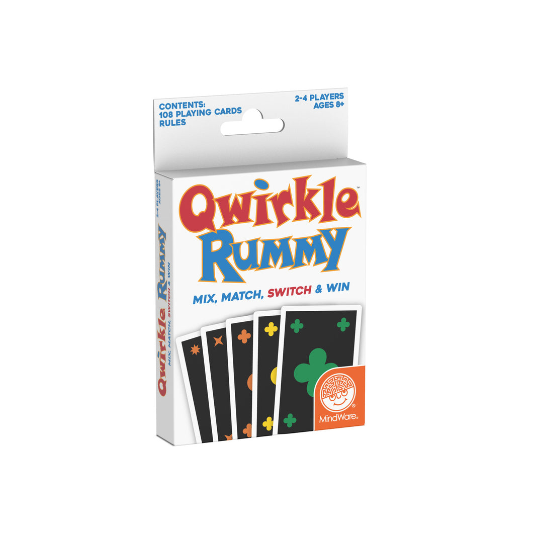 Qwirkle Rummy