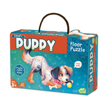 Load image into Gallery viewer, Floor Puzzle - Puppy
