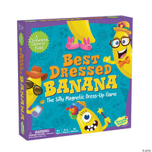 Load image into Gallery viewer, Best Dressed Banana
