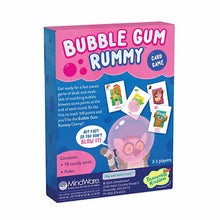 Load image into Gallery viewer, Bubble Gum Rummy
