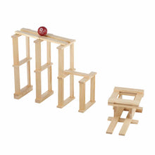 Load image into Gallery viewer, KEVA: Contraptions 50 Pine Plank Set

